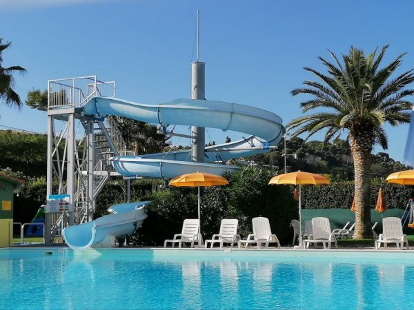 Camping Calypso — Photo 4