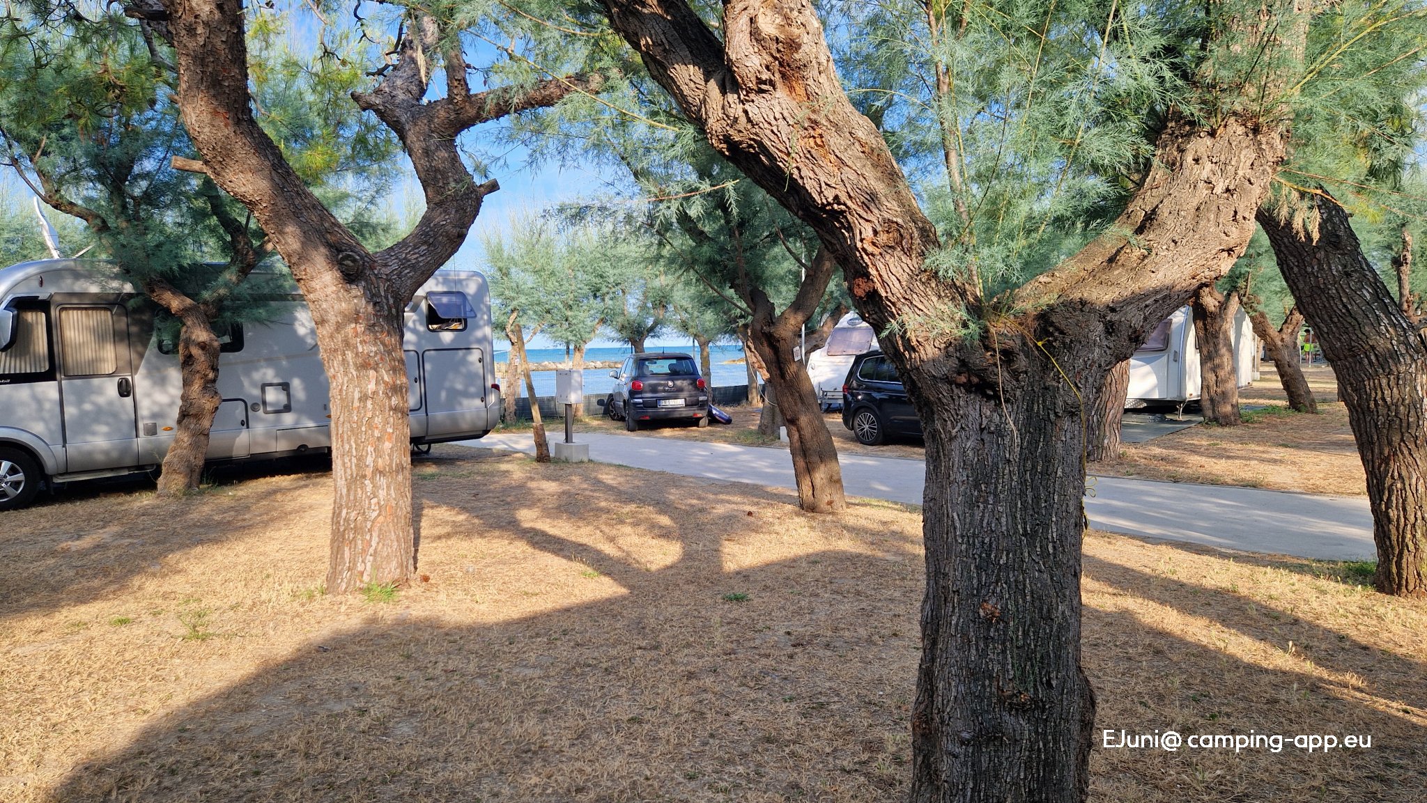 Camping Calypso — Foto 6