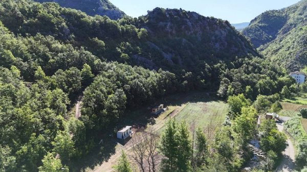 Camping Baven-Toven Naturae — Photo 4