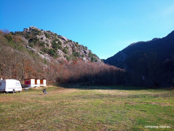 Camping Baven-Toven Naturae — Photo 6