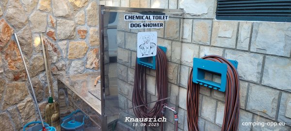 Camping Vidak — Photo 2