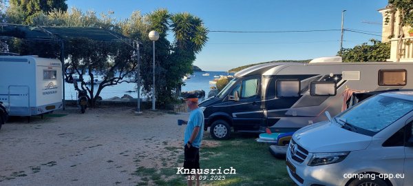 Camping Vidak