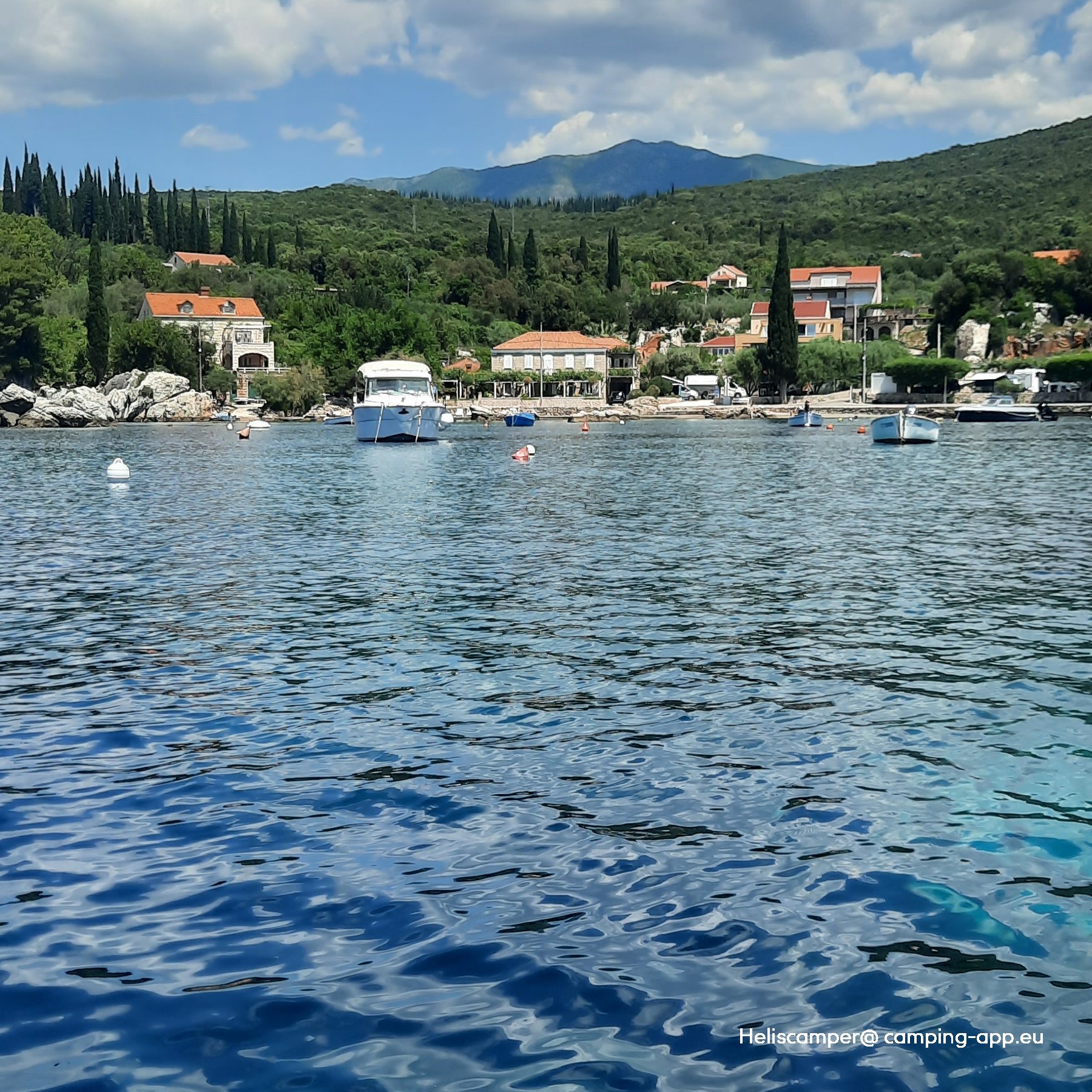 Camping Vidak — Fotoğraf 5