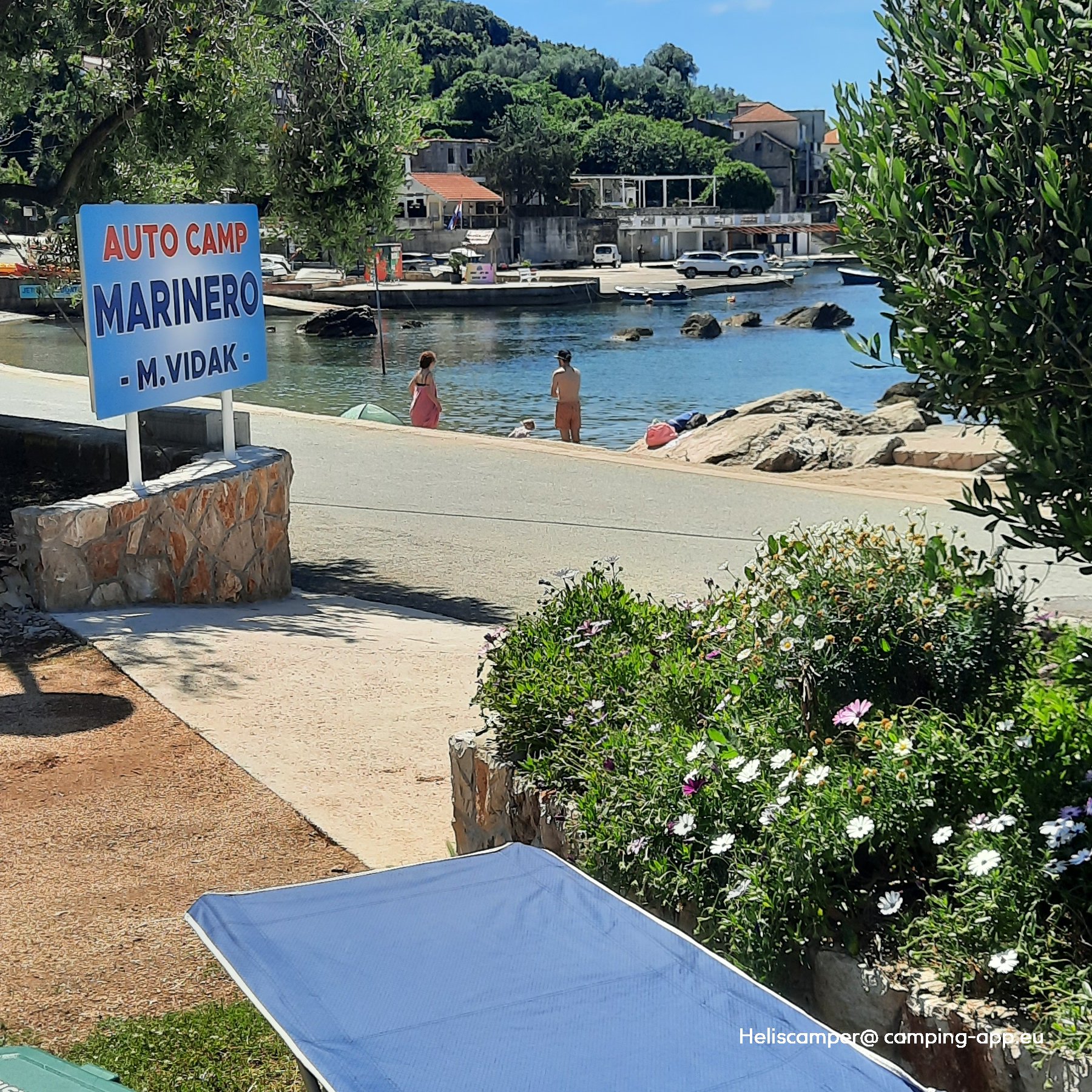 Camping Vidak — Fotoğraf 6