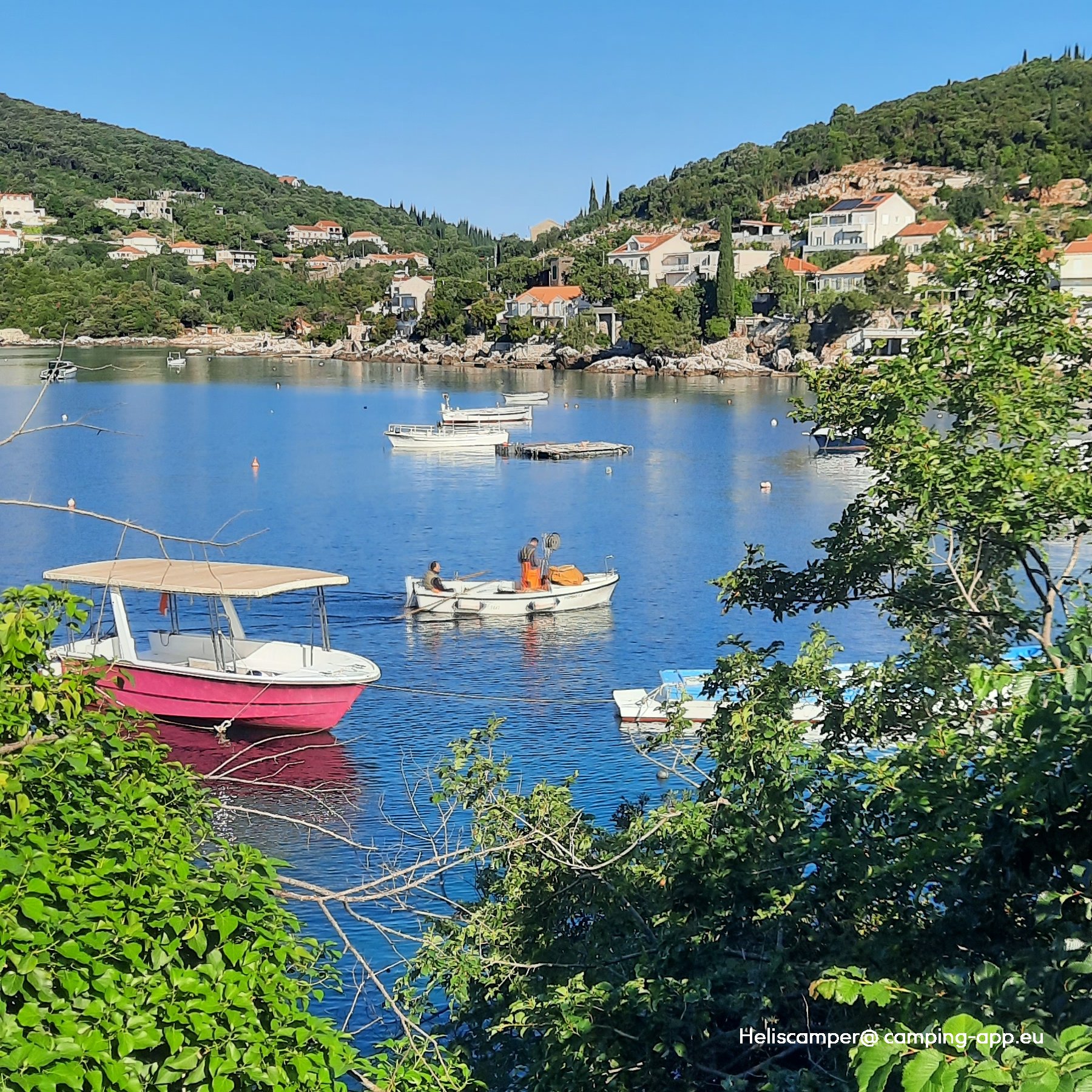 Camping Vidak — Fotoğraf 2