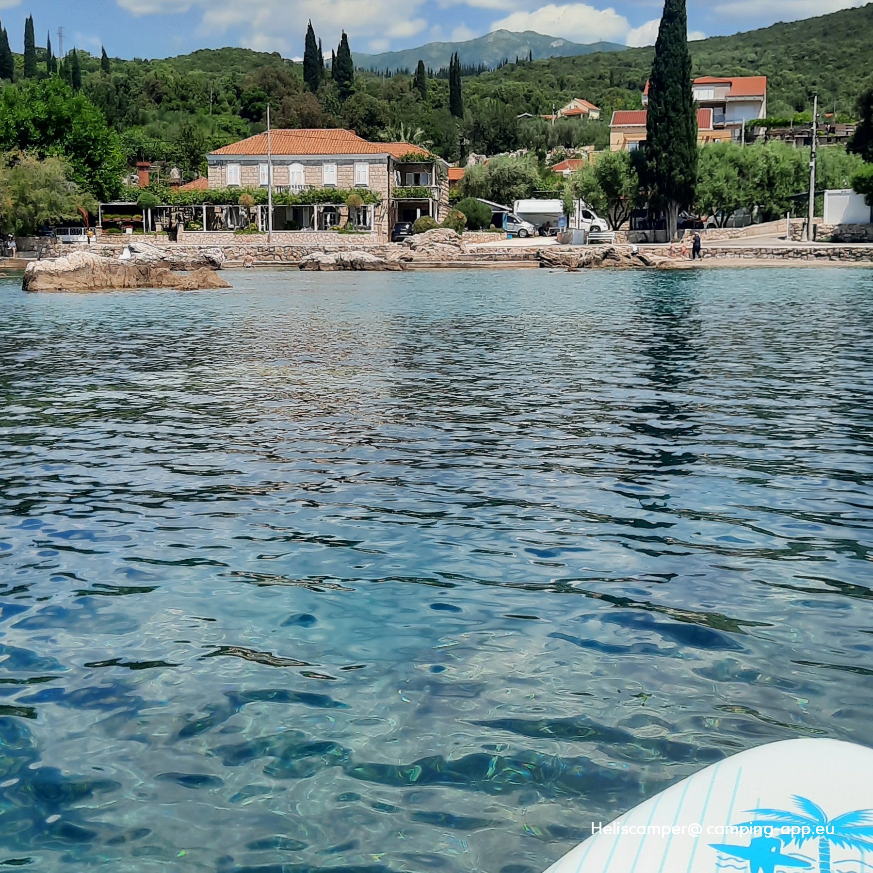 Camping Vidak — Fotoğraf 4