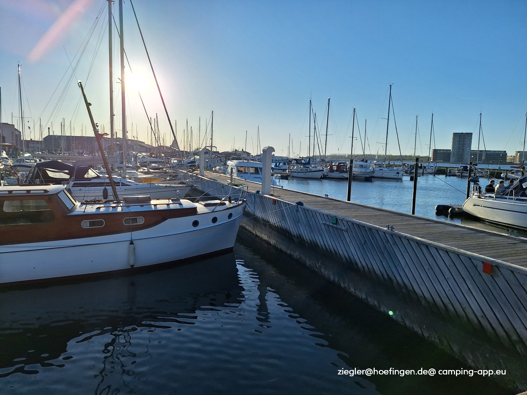 Limfjorden Sejlklubb — Photo 4