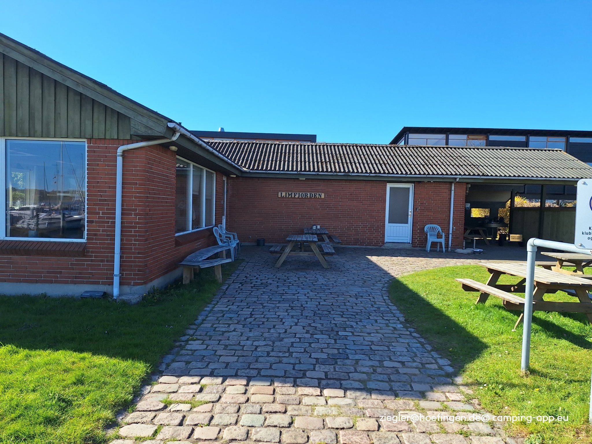 Limfjorden Sejlklubb — Photo 3