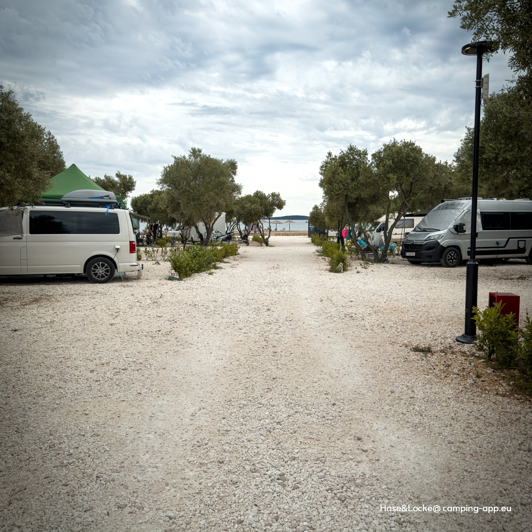 Camping Resort Šibenik — Photo 6