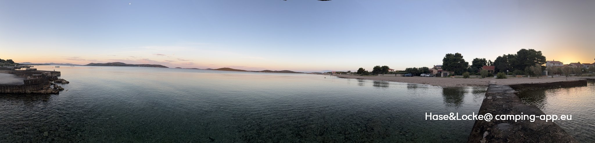 Camping Resort Šibenik — Foto 2