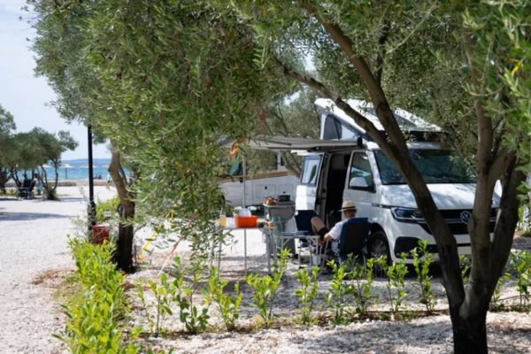 Camping Resort Šibenik — Photo 2