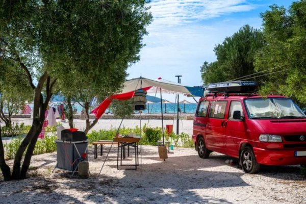 Camping Resort Šibenik — Photo 3