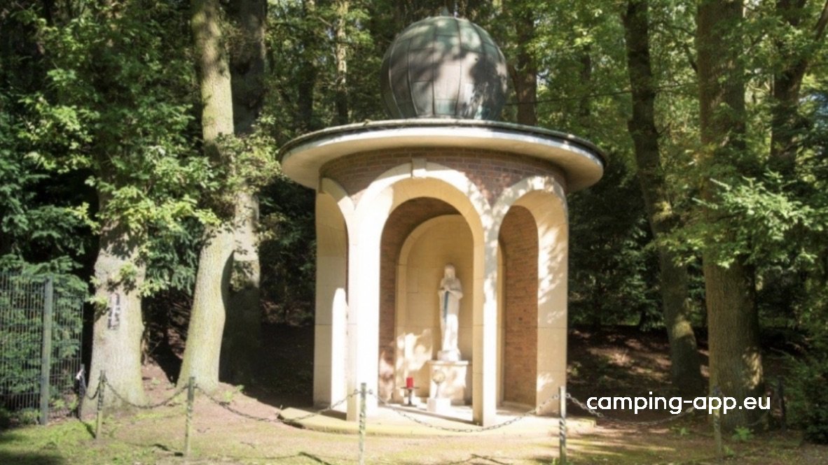 Hubertushof — Photo 3