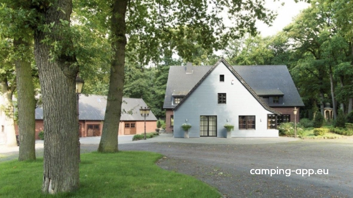 Hubertushof — Photo 5