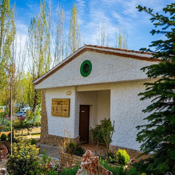 Camping Valdeluna — Photo 6