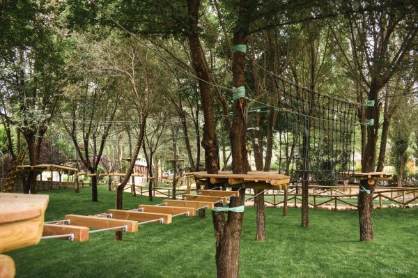 Camping Valdeluna — Photo 4