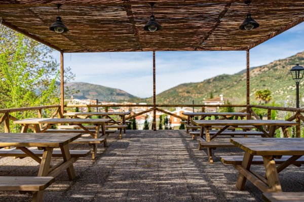Camping Valdeluna — Foto 5