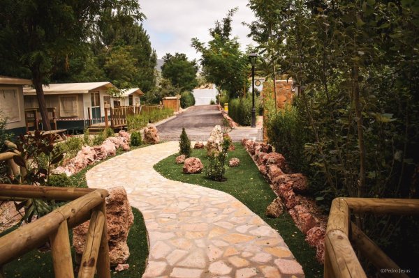 Camping Valdeluna — Photo 3