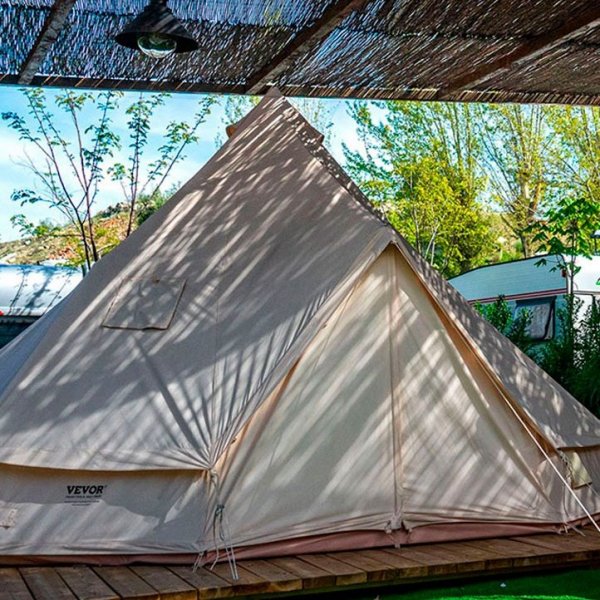 Camping Valdeluna — Photo 5