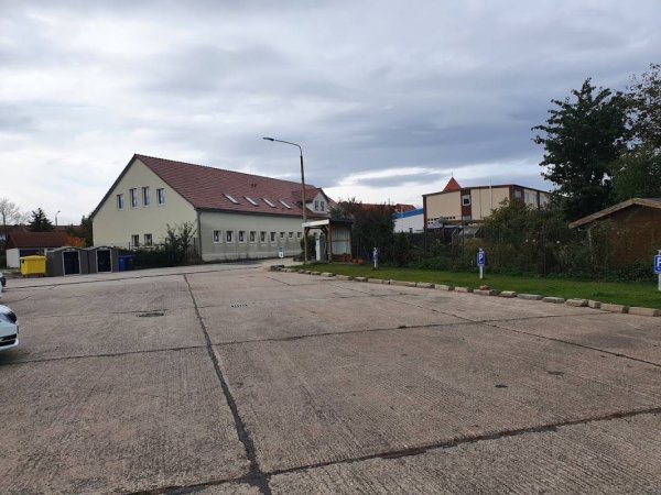 Gäste- Und Seminarhaus Harz — Photo 2