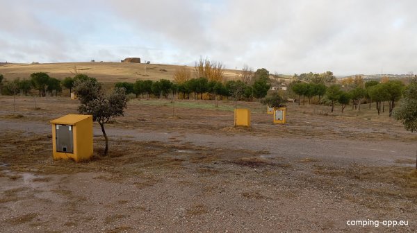 Area de Autocaravanas — Photo 3