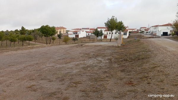 Area de Autocaravanas — Photo 4