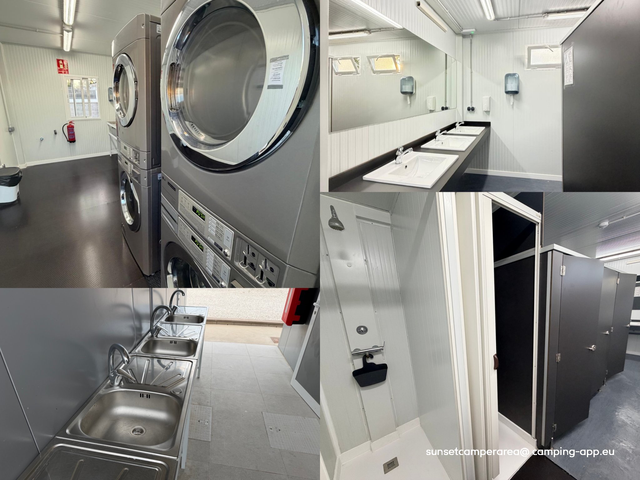 Sunset Camper Area — Photo 5