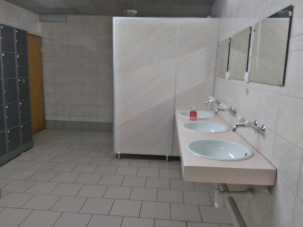 Stellplatz am Camping Rania — Photo 3