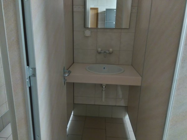 Stellplatz am Camping Rania — Photo 4