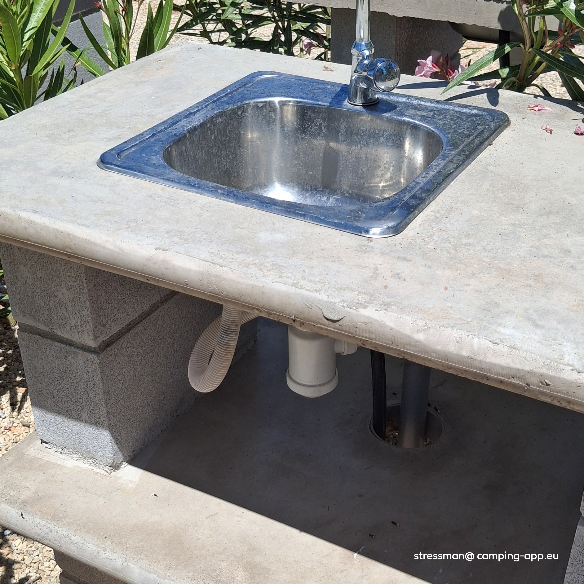 Camping Peñiscola — Photo 4