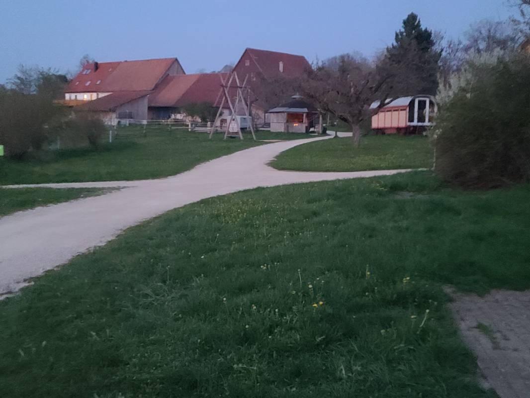 Hofgut Hopfenburg — Kemp in Münsingen