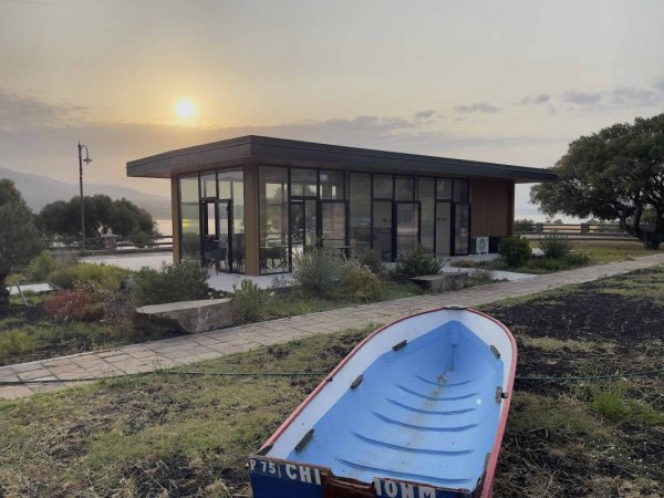 Riva Coghinas — Photo 3