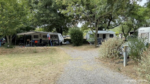 Camping Les Arches **** — Foto 2