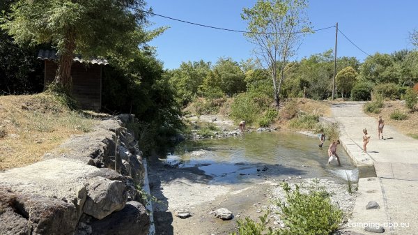 Camping Les Arches **** — Photo 3