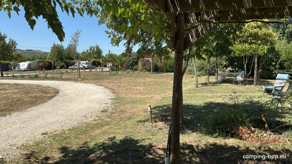 Camping Les Arches **** — Photo 4