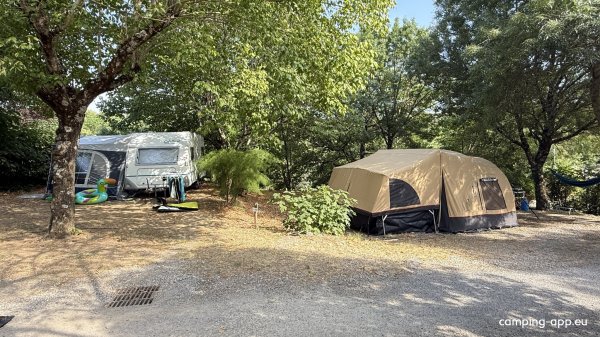 Camping Les Arches **** — Photo 6