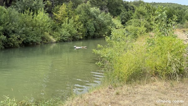 Camping Les Arches **** — Photo 5