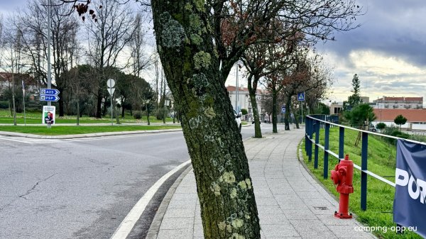 Área de Serviço de Autocaravanas — Photo 3