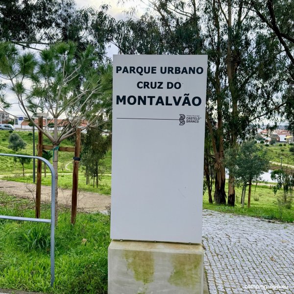 Área de Serviço de Autocaravanas — Photo 4