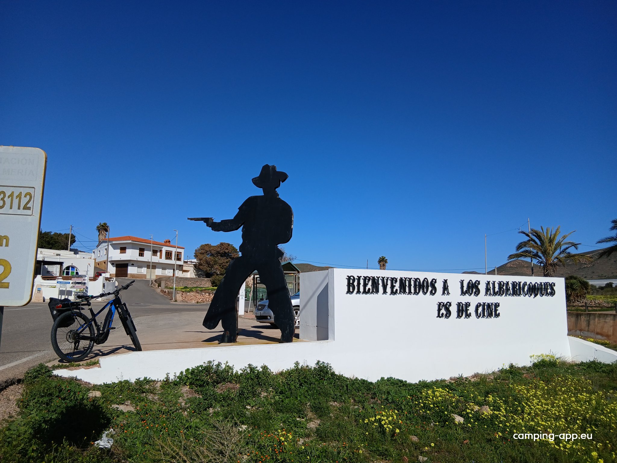 Camper Park Olivares — Photo 6