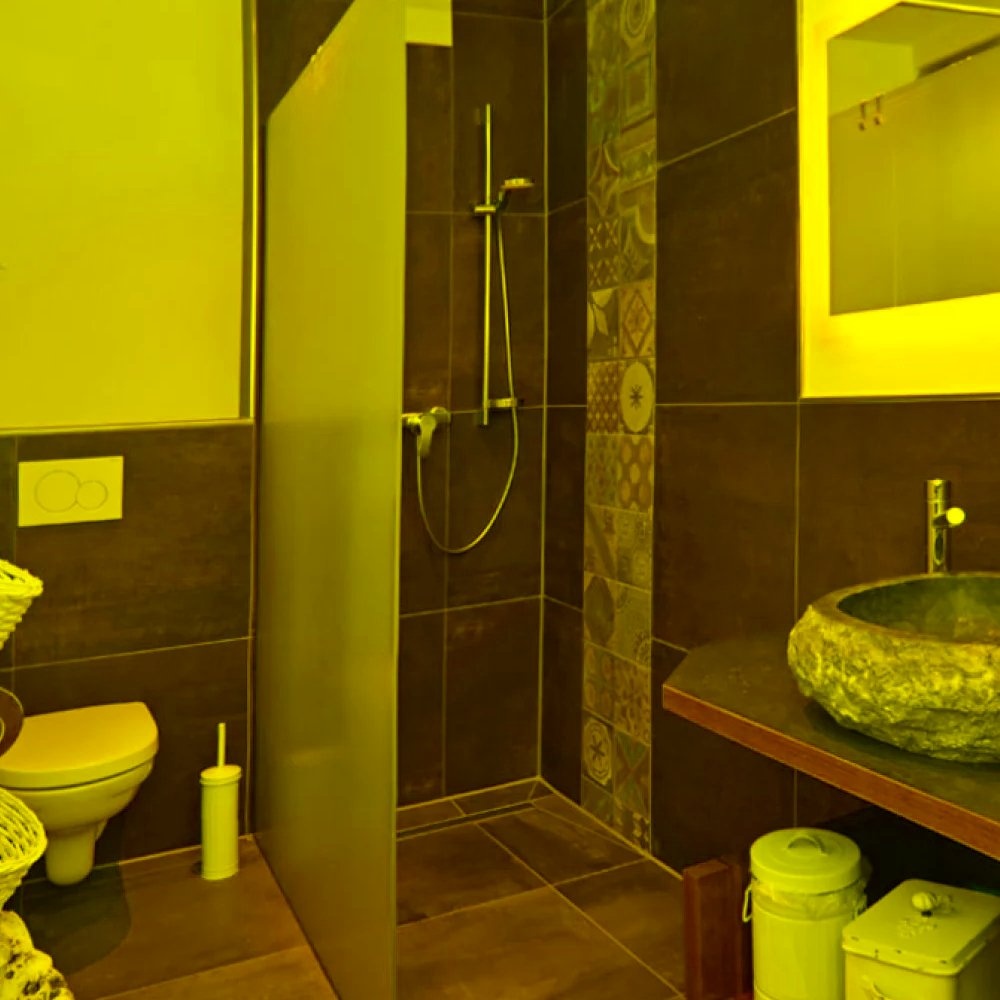 Camping am Baumhaushotel — Area di sosta in Betzigau