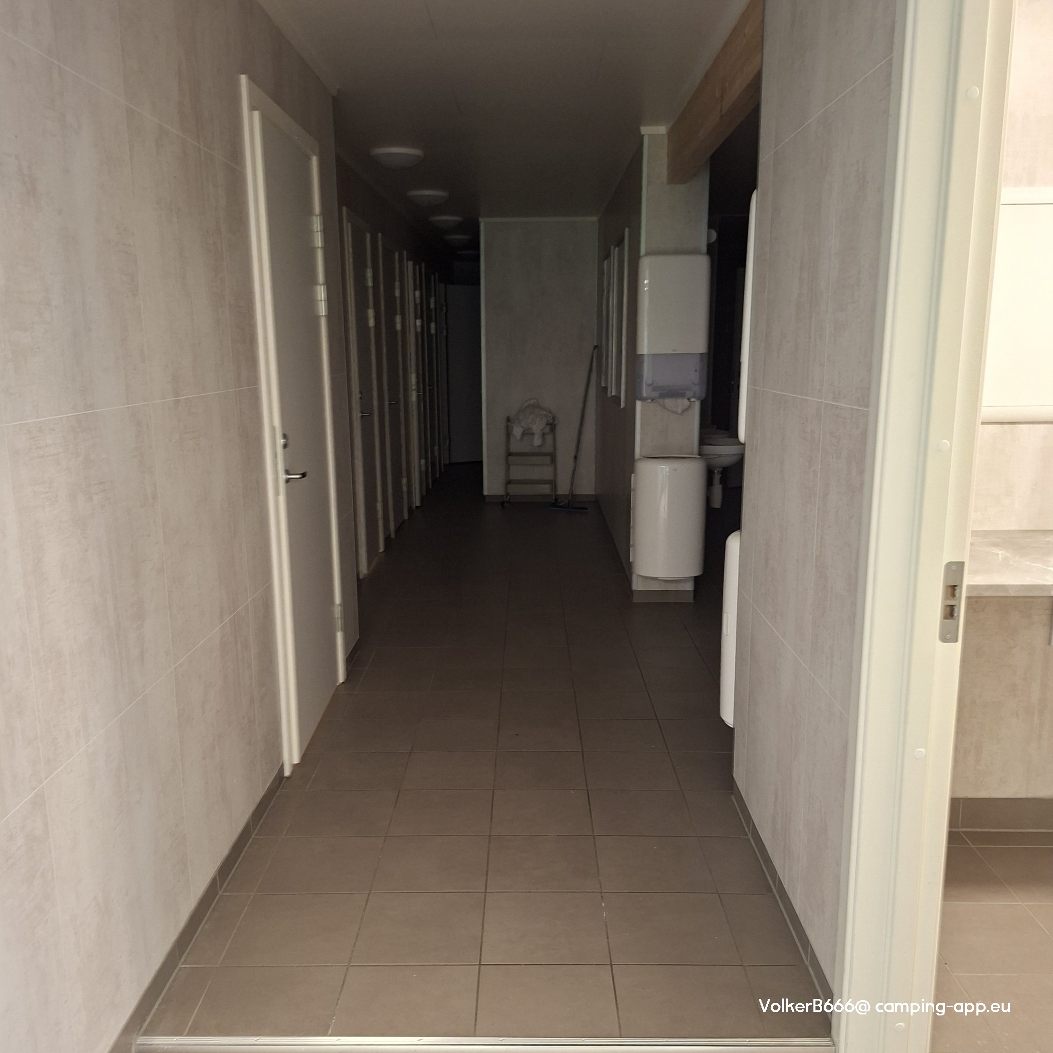 Topcamp Mosjøen — Foto 3