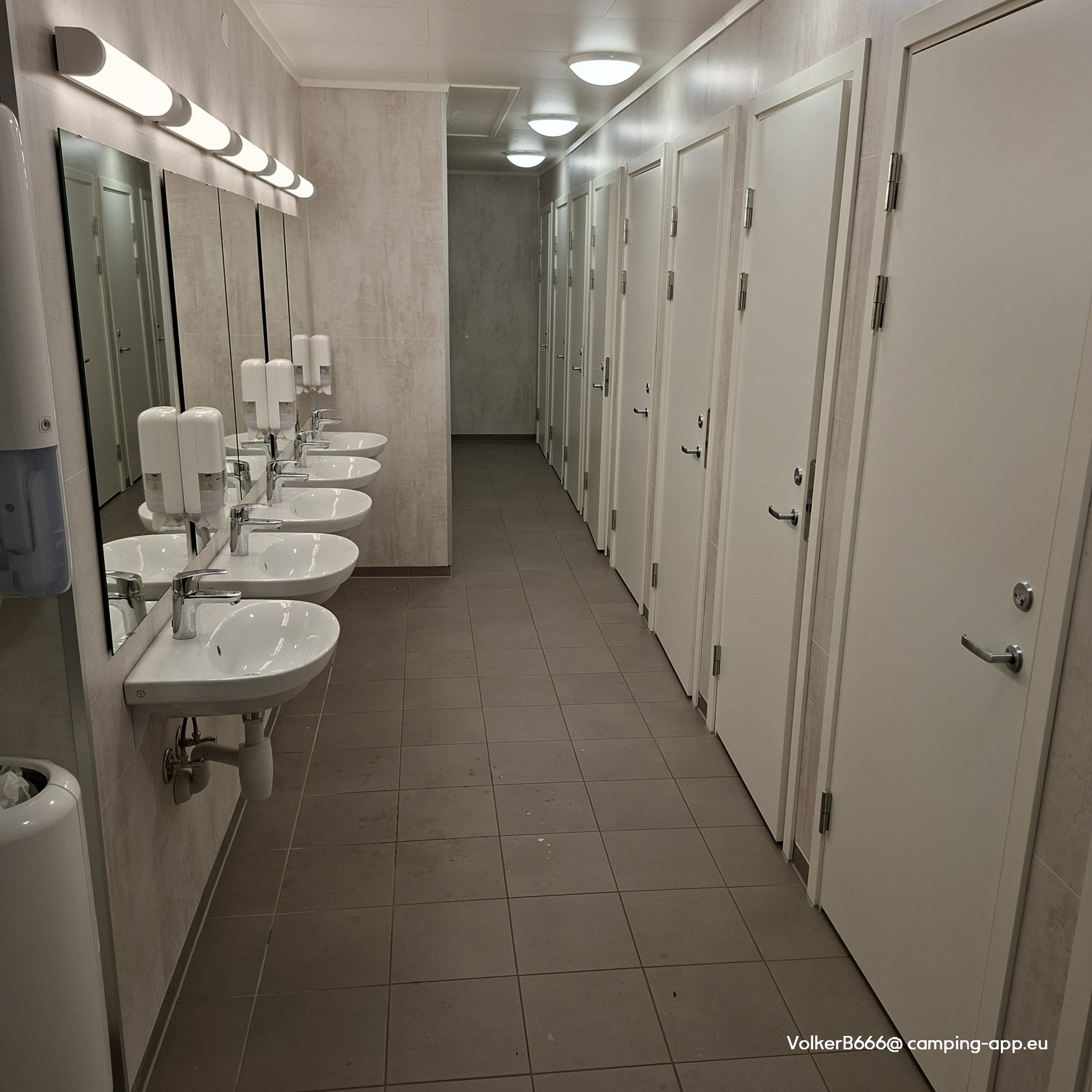Topcamp Mosjøen — Foto 6