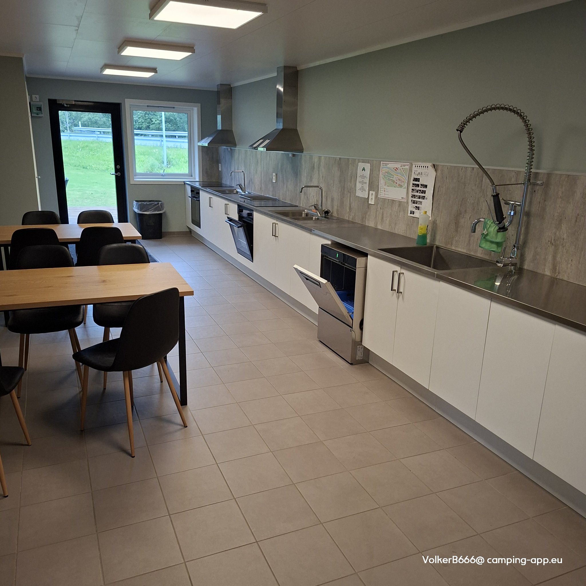 Topcamp Mosjøen — Foto 5