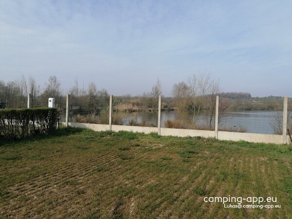 Aire Camping-Car Park de Brimeux — Photo 5