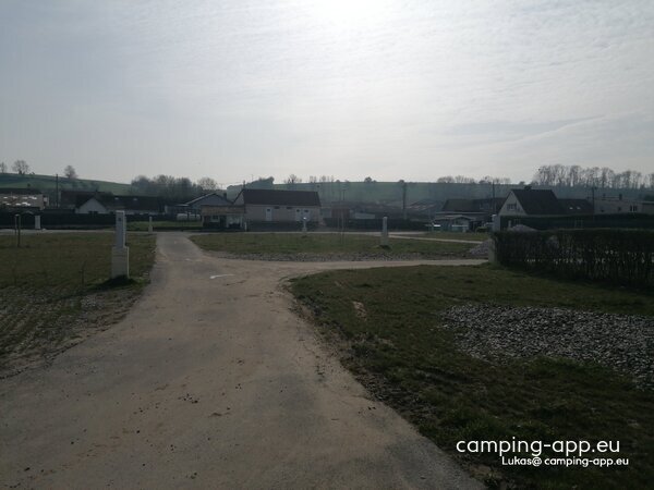 Aire Camping-Car Park de Brimeux — Photo 6
