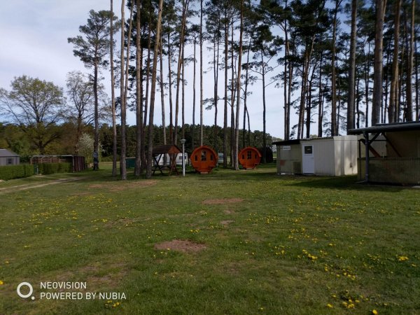 Waldcamp Freest — Photo 2