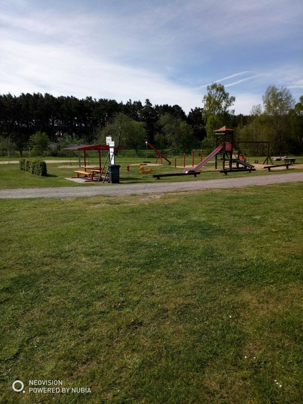 Waldcamp Freest — Photo 4