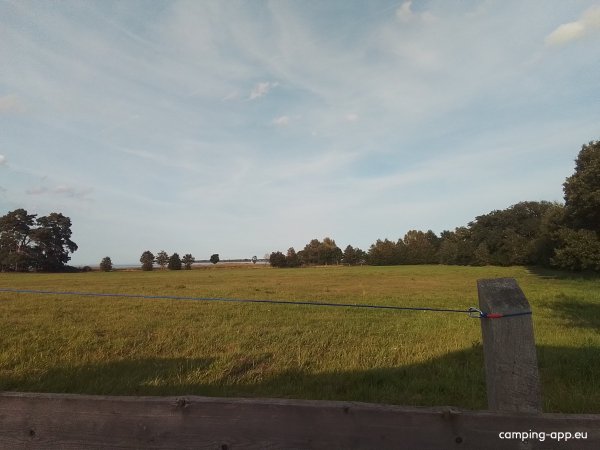 Waldcamp Freest — Foto 2