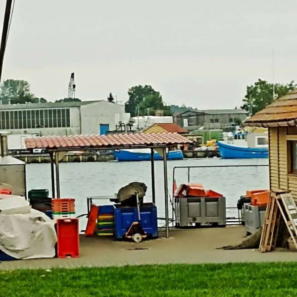Waldcamp Freest — Foto 3